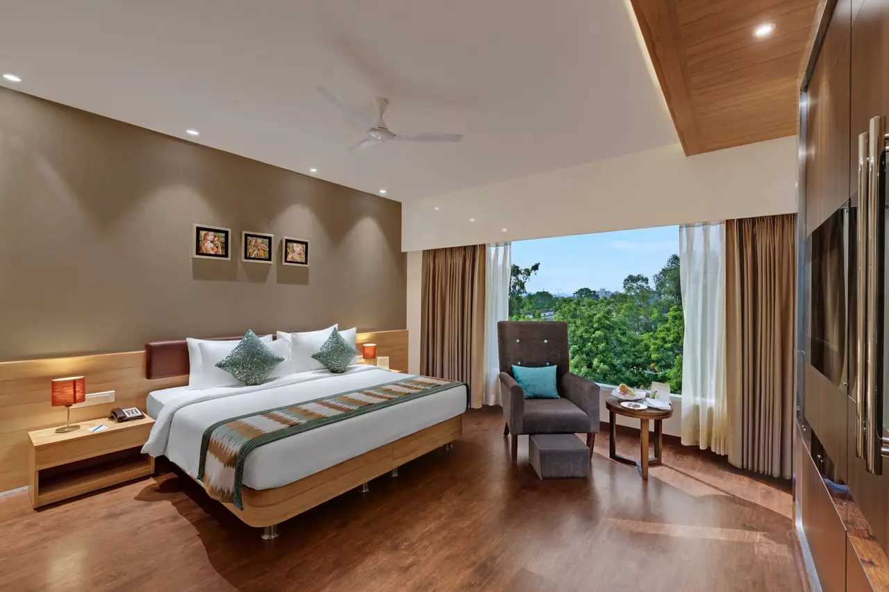 The Fern Residency Udaipur